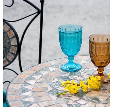 Bord MOSAIK D60xH70cm