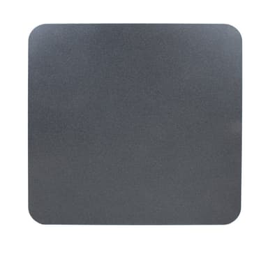 Bord ANDROS 90x90xH75cm, grått