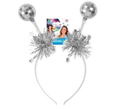 Pannband Disco