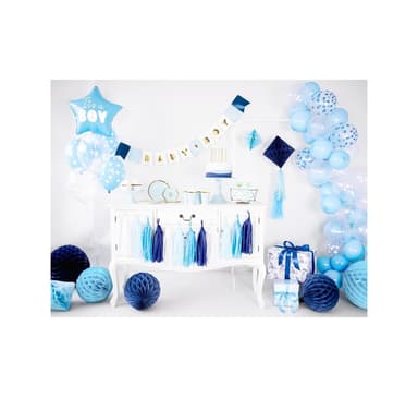 Banner 'Baby Boy' 15cm*160cm