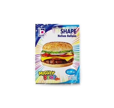 Forma GR Cheeseburger