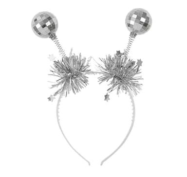 Pannband Disco