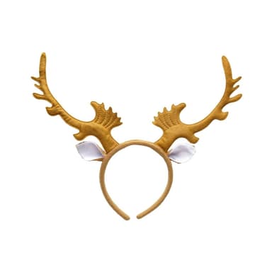 Pannband renhorn