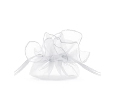 Presentpåse 26cm (vit 20st)