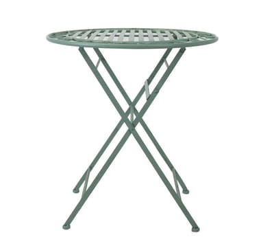 Bord MINT D70xH75cm, antikgrönt