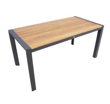 Bord TAMPERE 160x80xH75cm, teak