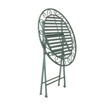 Bord MINT D70xH75cm, antikgrönt