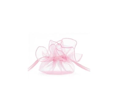 Presentpåse 26cm (rosa 20st)