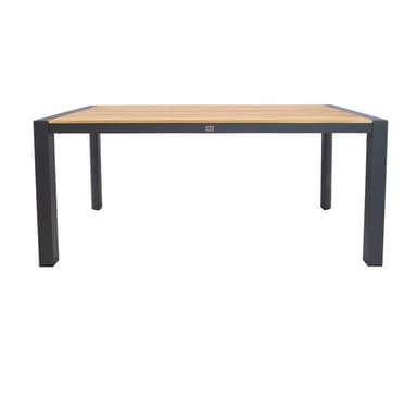 Bord TAMPERE 160x80xH75cm, teak