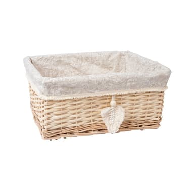 Korg WILLI TASSEL 48x38x22cm