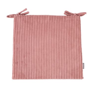Dyna HYPER till stol 45/41x40cm, rosa