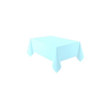 Duk plast Clear Sky 137*274cm