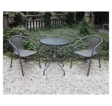 Bord BISTRO D60xH70cm