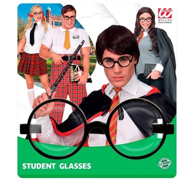 Glasögon Student
