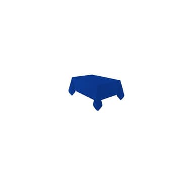 Duk plast Blåbär 137*274cm