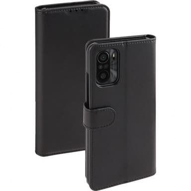 Krusell Xiaomi Mi 11i Fodral PhoneWallet Svart