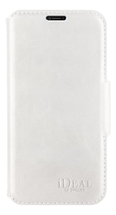 iDeal of Sweden London Wallet case iPhone X/XS, Vit