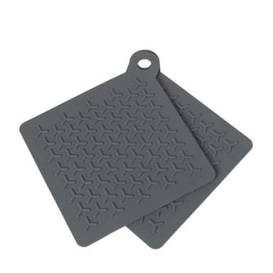 FLIP Grytlappar 2 st, Magnet