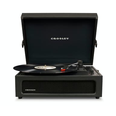 CROSLEY 205069 Turntable