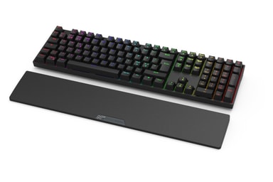 Nordic Gaming Operator RGB GamerKeyboard Elgiganten