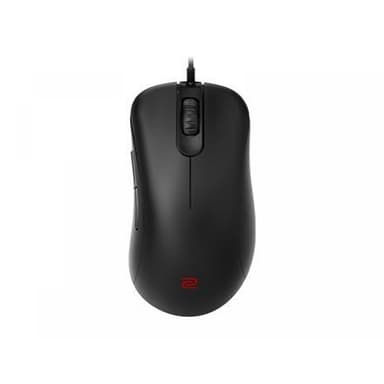 Benq Esports Gaming Mouse ZOWIE EC1-C optisk, 3200 DPI, svart, trådbun
