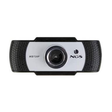 Webcam 1280 X 720 USB w/microphone