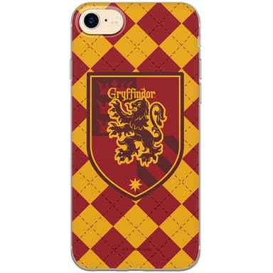 Mobilskal Harry Potter 001 iPhone SE 2020/8/7