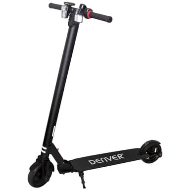 Electric kick scooter Black
