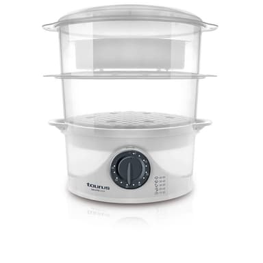 Ångkokare Salutecook 800W