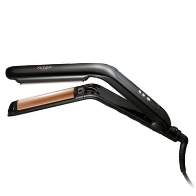 Xenia Paris TL-291223: Plattång och volymgivande styler med paddel