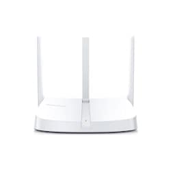 Mercusys Wireless N Router MW305R 802.11n, 300 Mbit/s, 10/100 Mbit/s,