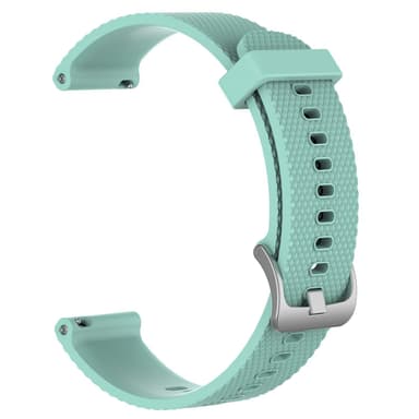 Garmin VivoActive 4S armband silikon Grön