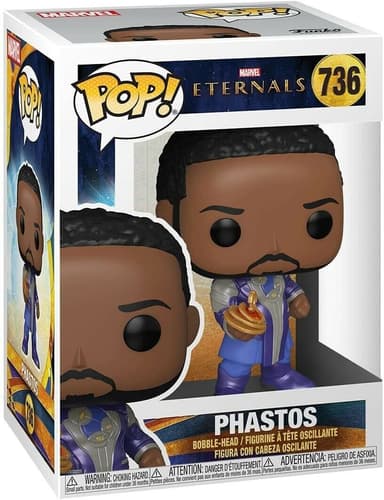 FUNKO! POP VINYL SACK LUNCH POP 10