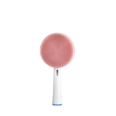 Ansiktsborste för Oral-B eltandborste Rosa