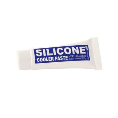 StarTech.com 20g Tube CPU Thermal Paste Grease Compound for Heatsinks,