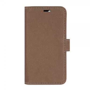 Onsala iPhone 13 Mini Fodral ECO Wallet Brun