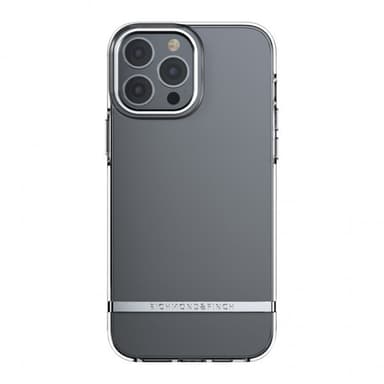Richmond & Finch iPhone 13 Pro Max Skal Clear Case