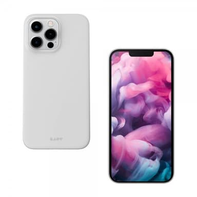 LAUT iPhone 13 Pro Max Skal SLIMSKIN Frost