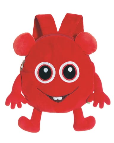BABBLARNA Ryggsäck, Bobbo