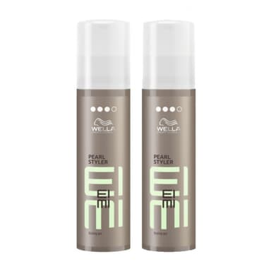 2-pack Wella EIMI Pearl Styler Styling Gel 100ml