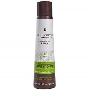 Macadamia Weightless Repair Conditioner 300ml