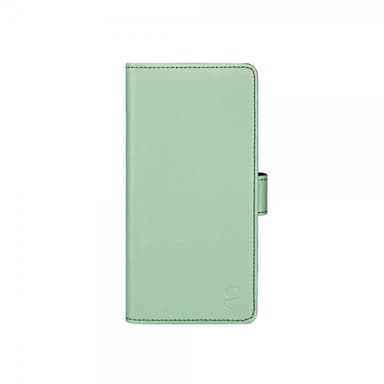 Gear Samsung Galaxy A42 5G Fodral med Kortfack Pine Green