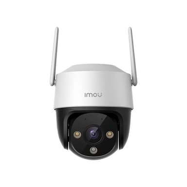 Imou Cruiser SE+ WiFi 3MP 360-graders utomhuskamera med intelligent spårning