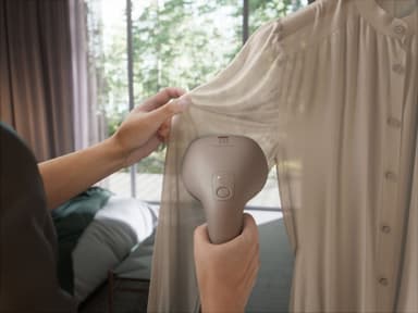 Electrolux Refine 700 handhållen steamer E7HS2-6UG (grå)