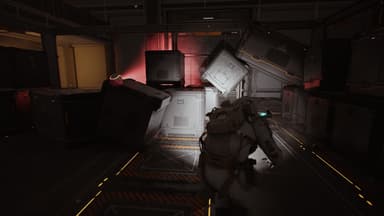 Evotinction Playstation 5