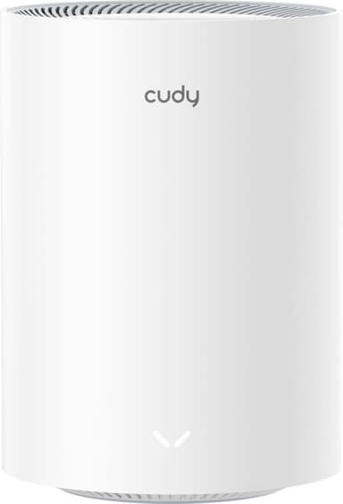 Cudy M3600 WiFi 7 mesh-system (3-pack)