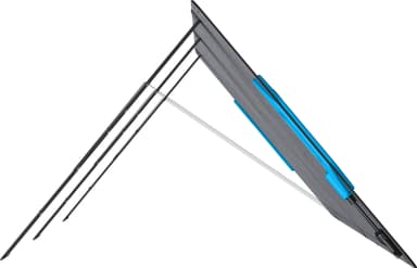 Anker Solix PS200 portabel solpanel