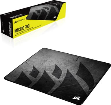 Corsair MM300 PRO gamingmusmatta (M)