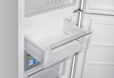 Delonghi kyl/frys DNF186W24E (vit)