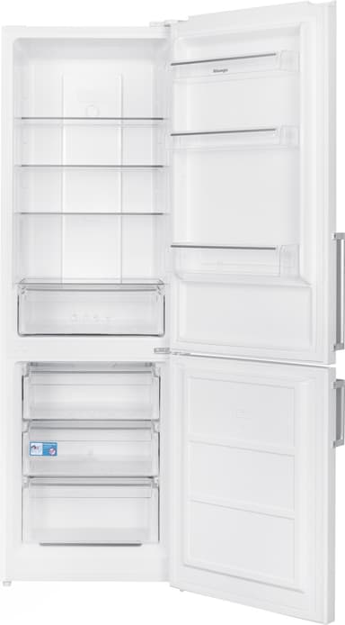 Delonghi kyl/frys DNF186W24E (vit)